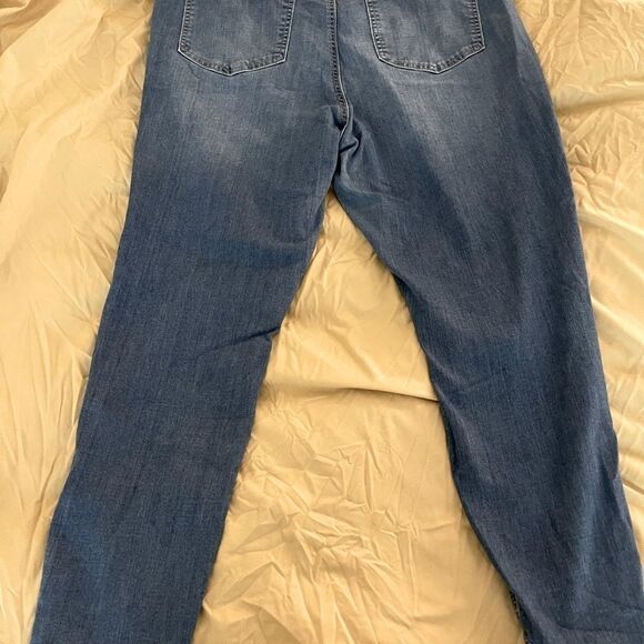 Plus Size Rue21 Jeans Size 22 - Picture 2 of 4